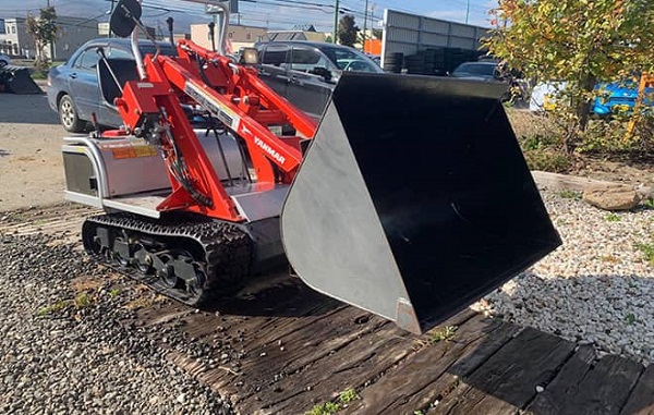 リデア買取_ミニローダーの買取実績