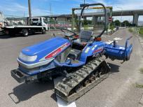 重機の買取例画像